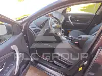 2011 Renault Fluence