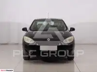 2011 Renault Fluence