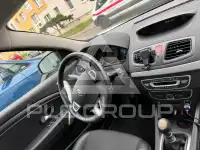 2011 Renault Fluence