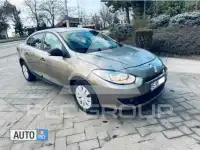 2011 Renault Fluence