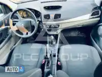 2011 Renault Fluence