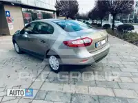 2011 Renault Fluence