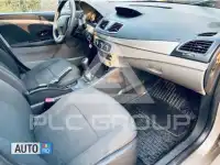 2011 Renault Fluence