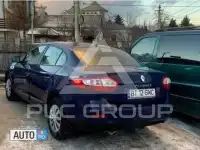 2011 Renault Fluence