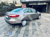 2011 Renault Fluence