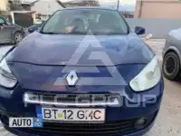 2011 Renault Fluence