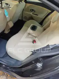 2011 Renault Fluence