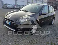 2011 Renault Clio