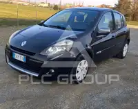 2011 Renault Clio