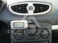 2011 Renault Clio
