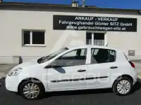2011 Renault Clio