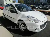 2011 Renault Clio