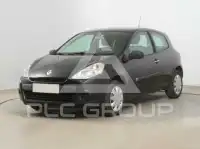 2011 Renault Clio