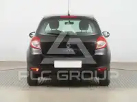 2011 Renault Clio