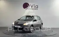 2011 Renault Clio