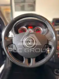 2011 Renault Clio