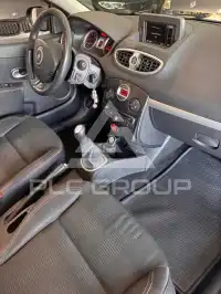 2011 Renault Clio