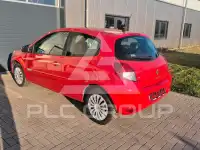 2011 Renault Clio