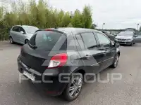2011 Renault Clio