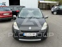 2011 Renault Clio