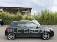 2011 Renault Clio