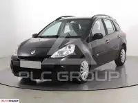 2011 Renault Clio
