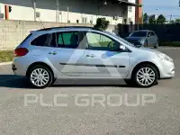 2011 Renault Clio