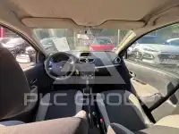 2011 Renault Clio