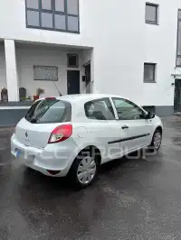 2011 Renault Clio