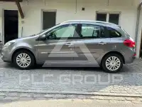 2011 Renault Clio
