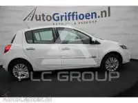 2011 Renault Clio