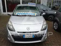 2011 Renault Clio
