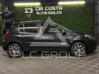 2011 Renault Clio