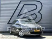 2011 Renault Clio
