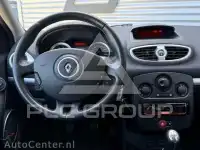 2011 Renault Clio