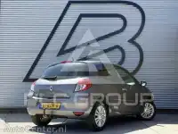 2011 Renault Clio
