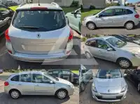 2011 Renault Clio