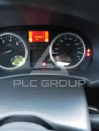2011 Renault Clio