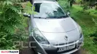2011 Renault Clio