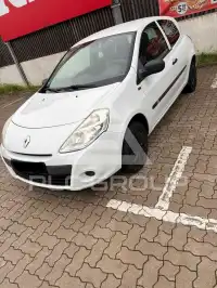 2011 Renault Clio