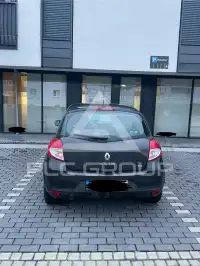 2011 Renault Clio