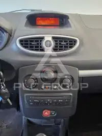 2011 Renault Clio