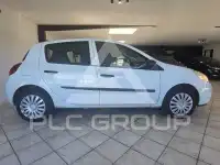 2011 Renault Clio