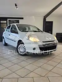 2011 Renault Clio