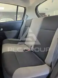2011 Renault Clio