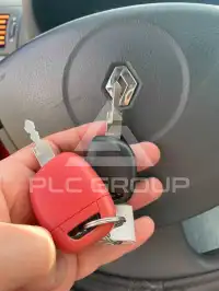 2011 Renault Clio