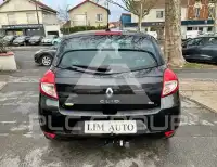 2011 Renault Clio