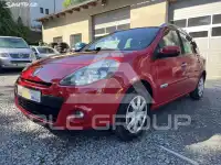 2011 Renault Clio
