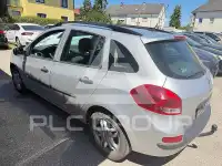 2011 Renault Clio