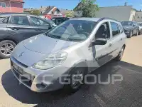 2011 Renault Clio